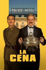 VER La cena Online Gratis HD