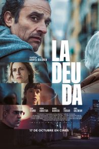 VER La deuda Online Gratis HD