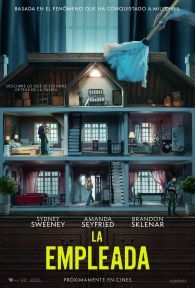 VER La Empleada Online Gratis HD
