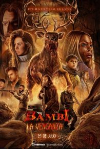 VER La estimacion de Bambi Online Gratis HD