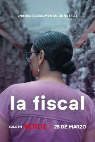 VER La fiscal Online Gratis HD