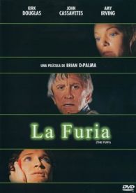 VER La furia Online Gratis HD