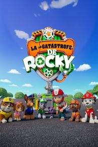 VER La Gatástrofe de Rocky Online Gratis HD