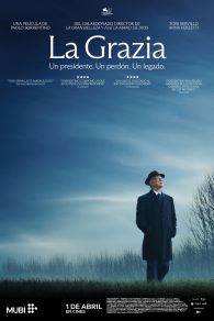 VER La Grazia: La belleza de la duda Online Gratis HD