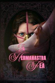 VER La hermanastra fea Online Gratis HD