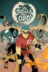 VER La huella del oro Online Gratis HD