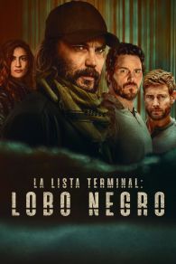 VER La lista terminal: Lobo negro Online Gratis HD