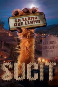 VER La Llama que Llama: La Serie Online Gratis HD