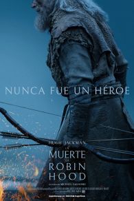 VER La Muerte De Robin Hood Online Gratis HD