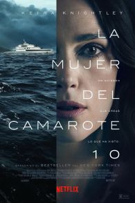 VER La mujer del camarote 10 Online Gratis HD