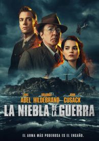 VER La niebla de la guerra Online Gratis HD
