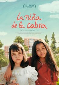 VER La niña de la cabra Online Gratis HD