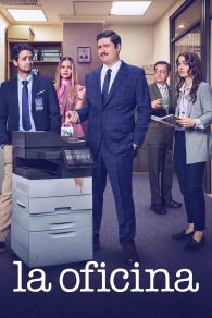 VER La oficina Online Gratis HD
