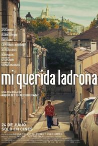 VER La Pie voleuse Online Gratis HD