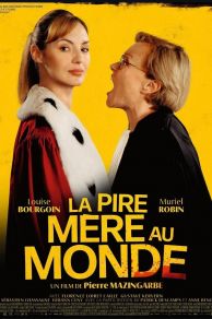 VER La pire mère au monde Online Gratis HD