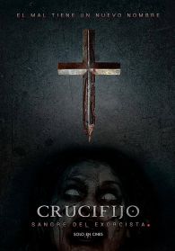 VER La sangre del Exorcista Online Gratis HD
