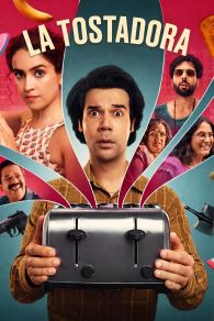 VER La tostadora Online Gratis HD