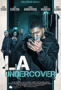 VER L.A. Undercover Online Gratis HD