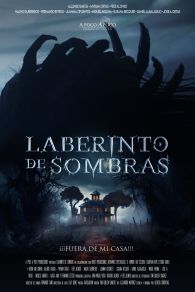 VER Laberinto de sombras Online Gratis HD