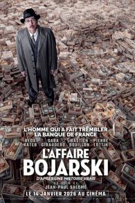 VER L’affaire Bojarski Online Gratis HD