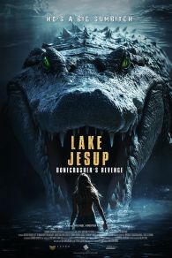 VER Lake Jesup: Bonecrusher's Revenge Online Gratis HD