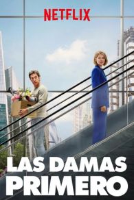 VER Las damas primero Online Gratis HD