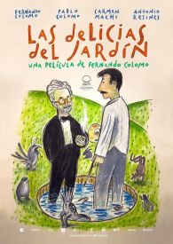 VER Las delicias del jardín Online Gratis HD