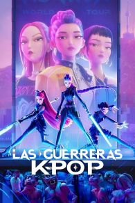 VER Las guerreras k-pop Online Gratis HD