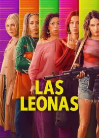 VER Las Leonas Online Gratis HD