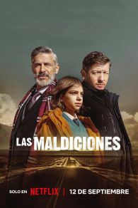 VER Las maldiciones Online Gratis HD