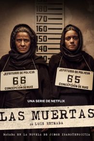 VER Las muertas Online Gratis HD
