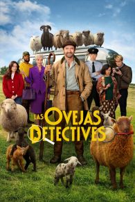 VER Las ovejas detectives Online Gratis HD