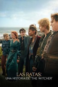 VER Las Ratas: Una historia de The Witcher Online Gratis HD
