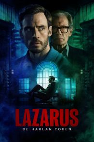VER Lazarus de Harlan Coben Online Gratis HD