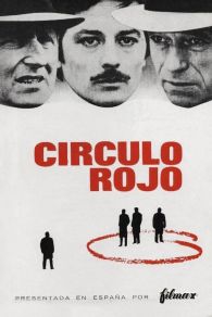VER Le Cercle rouge Online Gratis HD