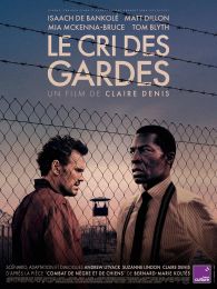 VER Le cri des gardes Online Gratis HD