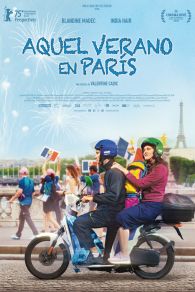 VER Aquel verano en París Online Gratis HD
