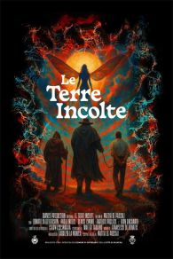 VER Le Terre Incolte Online Gratis HD