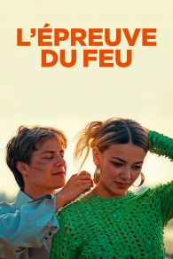 VER L'Épreuve du feu Online Gratis HD