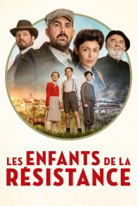 VER Les Enfants de la Résistance Online Gratis HD