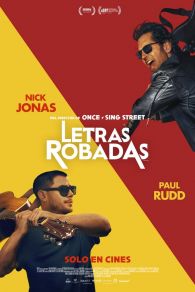 VER Letras Robadas Online Gratis HD