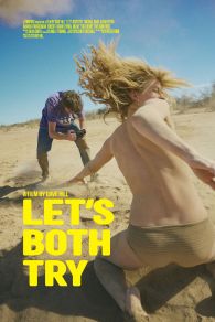 VER Let's Both Try Online Gratis HD