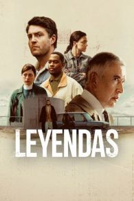 VER Leyendas Online Gratis HD
