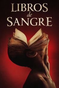 VER Libros de sangre Online Gratis HD