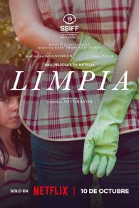 VER Limpia Online Gratis HD