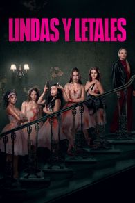 VER Lindas y Letales Online Gratis HD
