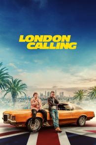 VER London Calling Online Gratis HD