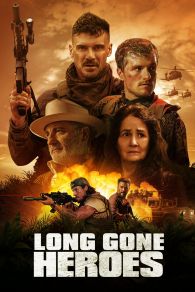 VER Long Gone Heroes Online Gratis HD