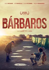 VER Los bárbaros Online Gratis HD