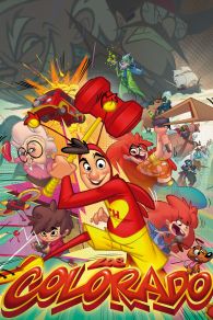 VER Los Colorado Online Gratis HD